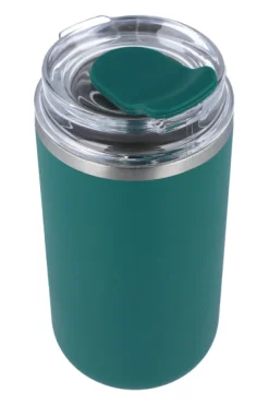 Vaso térmico diseño lata