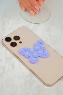 Ventosa cel mariposa