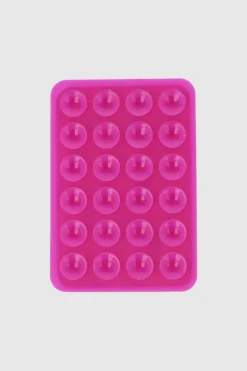 Ventosa para celular