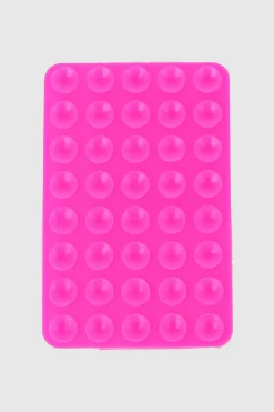 Ventosa silicon multi