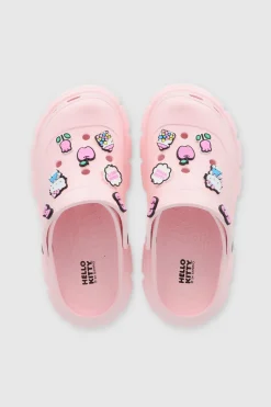 Zueco eva hello kitty