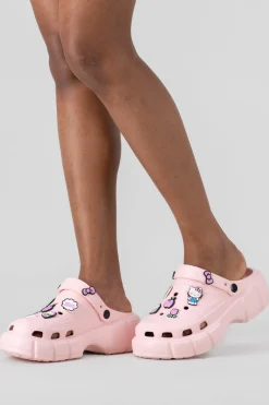 Zueco eva hello kitty